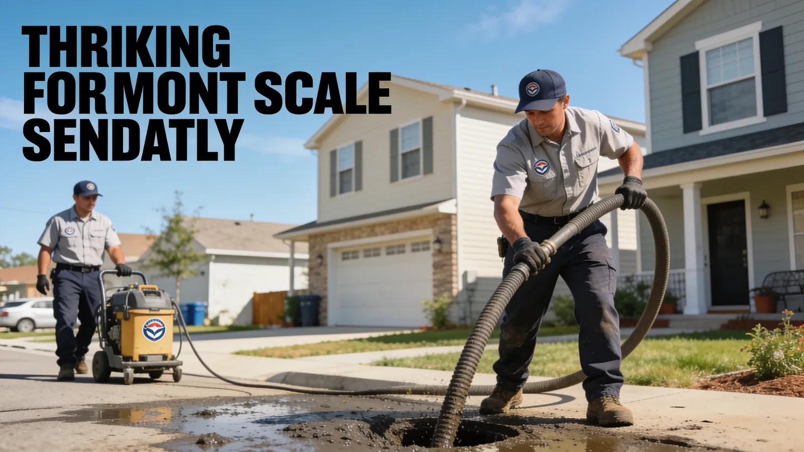 Sewage Cleanup in Whittemore, MI near me